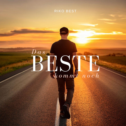 Das Beste kommt noch - Musik Album - Riko Best