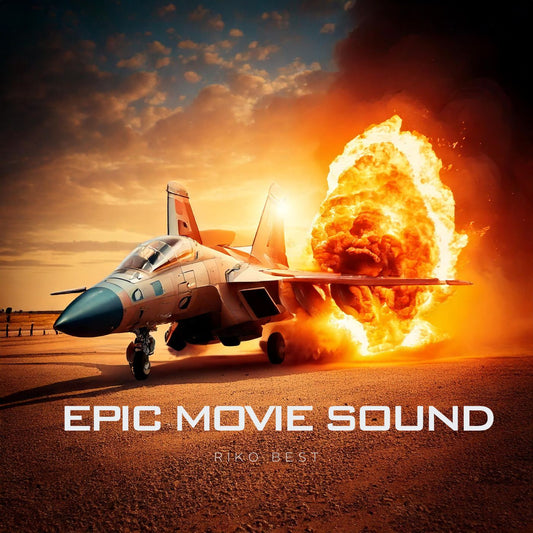 Epic Move Sound Collection - Die ultimative lizenzfreie Musiksammlung